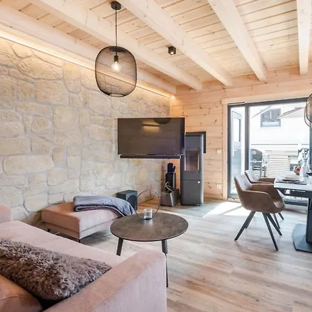 Bergwaldchalet Tierfreund 1 Dom wakacyjny *