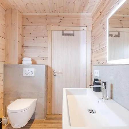 Bergwaldchalet Tierfreund 1 Dom wakacyjny Schierke